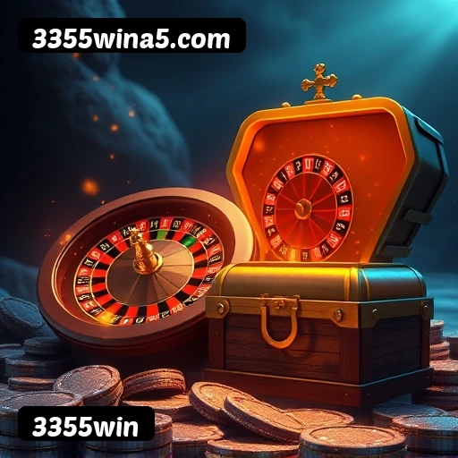 Comparação APP mobile vs versão web da 3355win