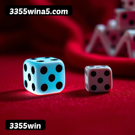 3355win bônus R$5.000 + 500 giros - Rollover 35x, prazo 30 dias, 38% taxa conversão