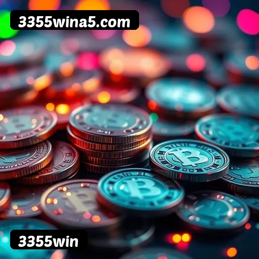 3355win APP mobile iOS Android - 187 mil downloads São Paulo Rio BH