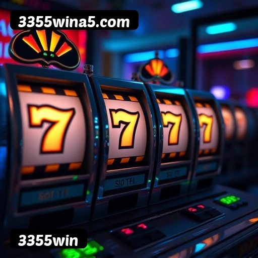 Níveis do programa VIP da 3355win